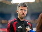 Carrick drops Man Utd transfer hint after Atletico Madrid win
