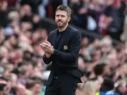 Carrick fixes four Amorim mistakes ahead of Man United reunion