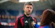 Carrick hints at three Man Utd exits in Atletico win