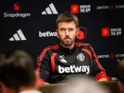 Carrick hits back at 'lazy' critics after Hull defeat