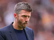 Carrick hits back at 'lazy' Man Utd critics after Hull defeat
