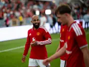 Carrick: I didn't want to give Man United players the answers vs PSG