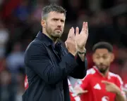 Carrick in talks to become Manchester United manager