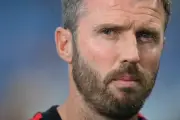Carrick: Man United ready for Premier League despite Milan loss