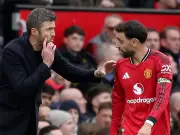 Carrick must rest Fernandes to sustain United captain's form
