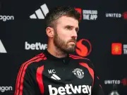 Carrick press conference LIVE: United team news vs Ipswich