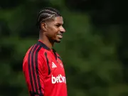 Carrick: Rashford still has plenty to offer Man Utd