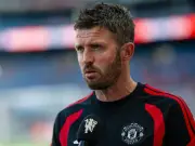 Carrick tells Man Utd to keep pushing for more signings