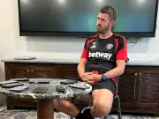 Carrick: United Need More and Want More Ahead of New Season