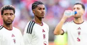 Carrick Urged Not to Repeat Rashford Error After Milan Defeat