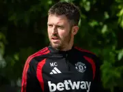 Carrick warned European football could end Man Utd honeymoon