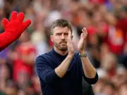 Carrick's bold call sparks Man Utd comeback win over Ipswich