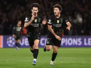 Carrick's Dream Midfield Faces PSG Benchmark