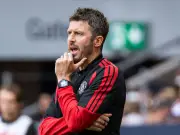 Carrick's Man Utd: Four Signings Needed to Challenge for Title