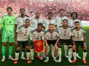 Carrick's nine starters vs Hull revealed after Milan friendly