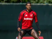 Carrick's Rashford instruction ahead of Amorim reunion
