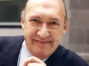 Carry On star Bernard Bresslaw's tragic death before stage return