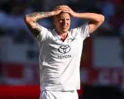 Carse's night out shows Fleming must get a grip on this England squad immediately