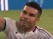 Casemiro scores own goal in nightmare Inter Miami home debut