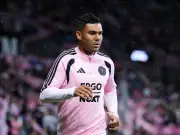 Casemiro's nightmarish Inter Miami home debut includes own goal