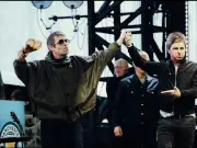Cast's John Power teases Oasis reunion support slot