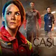 Casualty 40th anniversary: explosion, Dylan tragedy and more