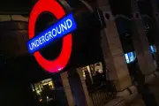 Casualty on track disrupts Circle, District and Hammersmith lines