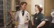 Casualty original cast: from Oscar wins to heartbreaking exits