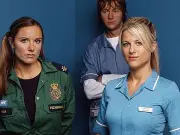 Casualty star Rebekah Gibbs dies of cancer aged 41