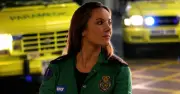 Casualty star Rebekah Gibbs dies of cancer at 41