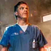 Casualty star William Beck teases Dylan Keogh tragedy in 40th anniversary episodes