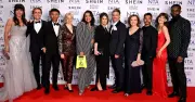 Casualty Stars Sammy Dobson and Kirsty Mitchell Exit BBC Drama