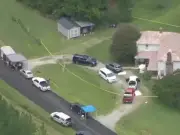 Caswell County shooting: multiple dead, one hospitalised