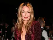 Cat Deeley: US school 'live shooter' safe rooms drove family back to UK