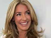 Cat Deeley's £13 eye cream that 'removes bags' is 55% off on Amazon