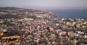 Catania Airport Cancels All Inbound Flights After Mount Etna Eruption