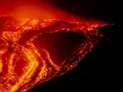 Catania Airport suspends all inbound flights after Etna eruption