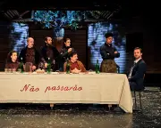 Catarina and the Beauty of Killing Fascists: Tiago Rodrigues at National Theatre