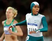 Cathy Freeman leads trio of women at top of Australia's most admired sportspeople