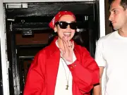 Celeb-Loved Bandana Trend: Options From £9 at M&S, River Island, ASOS