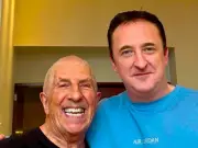 Celebrating Unsung Liverpool Talent Neil Fitzmaurice