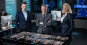 Celebrity Hunted fans rage at public snitching in escape