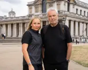 Celebrity Hunted Review: Channel 4's Thrilling Chase