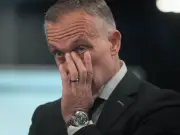 Celebrity Hunted star forced to leave as Ray Howard fumes