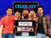 Celebrity Juice episode so rude it was cut from broadcast