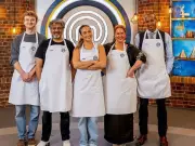 Celebrity MasterChef 2026 line-up revealed as Grace Dent teases funniest series yet