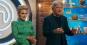 Celebrity MasterChef fans praise new judge Giorgio Locatelli on debut