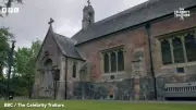 Celebrity Traitors Fans Spot Missing Star in Series 2 Trailer