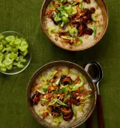 Celery and Celeriac Star in Australia's August Produce Guide