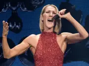 Celine Dion's 'impossible' comeback backed by huge medical team
